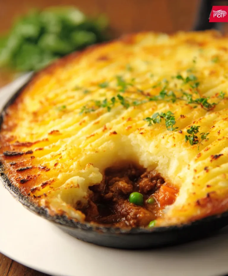 Gordon Ramsay’s Best Beef Shepherd’s Pie Recipe