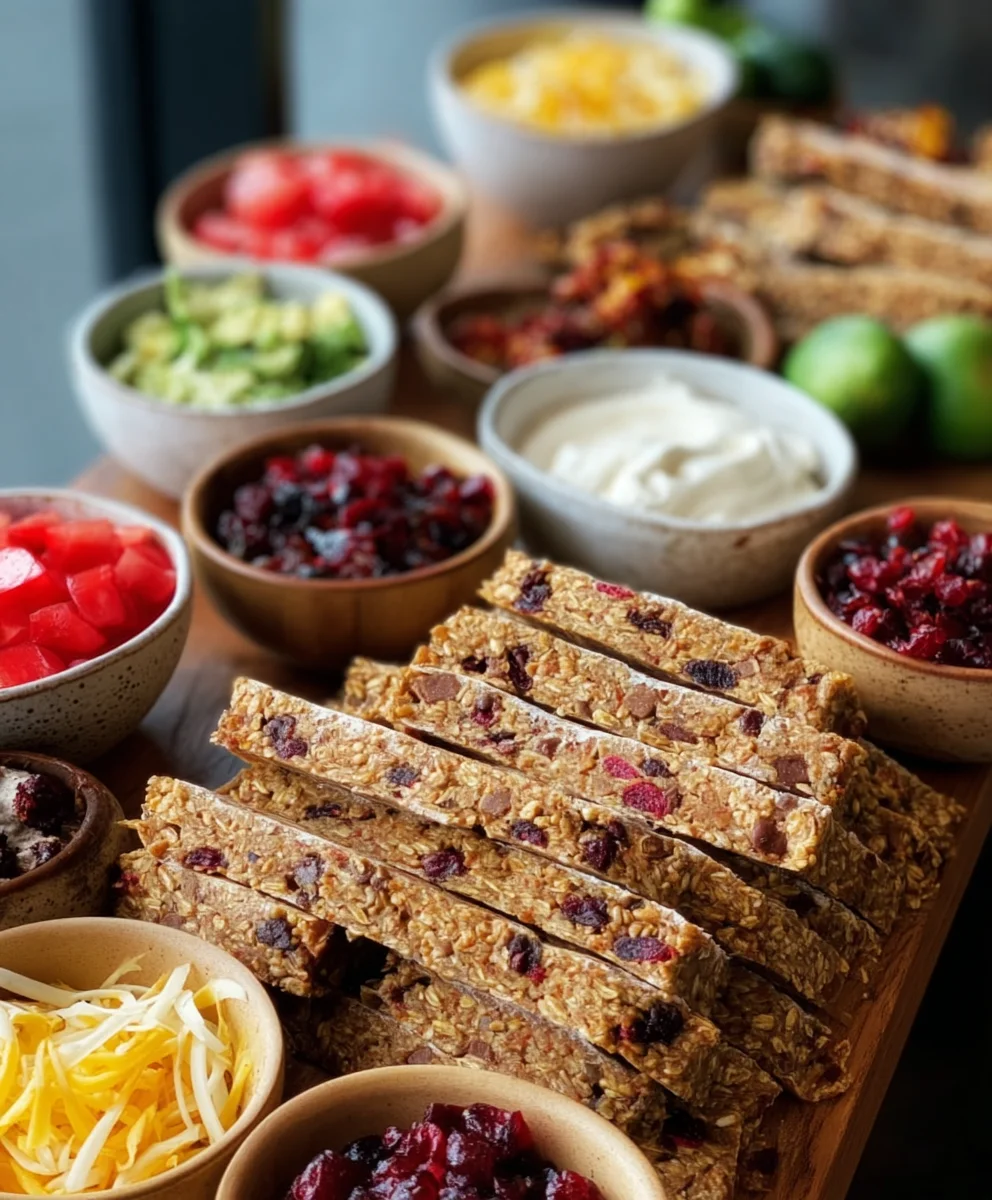 Budget-Friendly Food Bar Ideas-Delicious & Easy