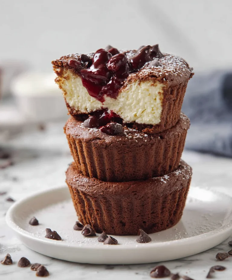 Healthy Cottage Cheese Dessert Ideas
