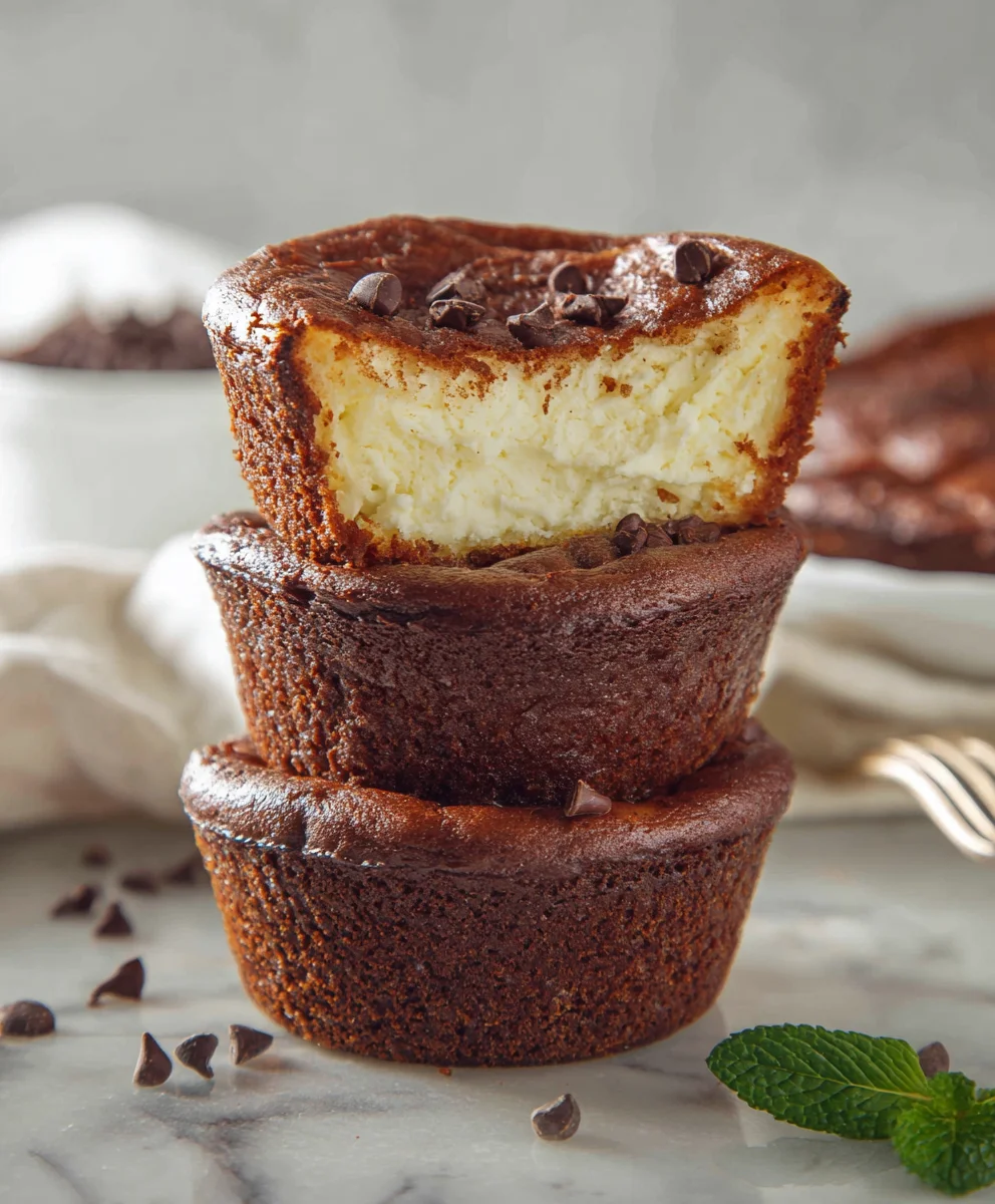 Healthy Cottage Cheese Dessert Ideas