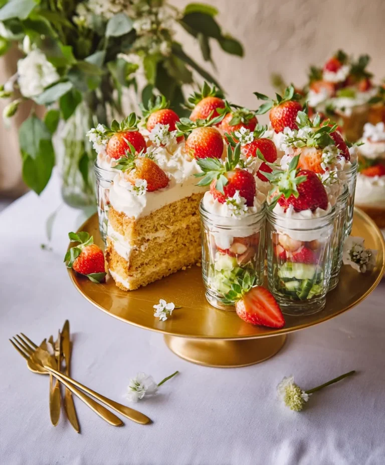 Unique At-Home Bridal Shower Ideas-Fun & Memorable