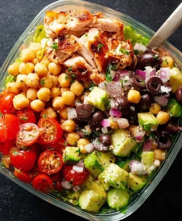 Healthy Weight Loss Recipes That Taste Amazing