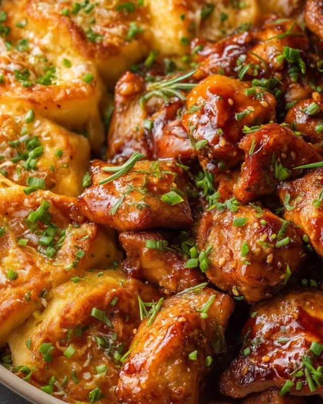 Easy Dinner Recipes