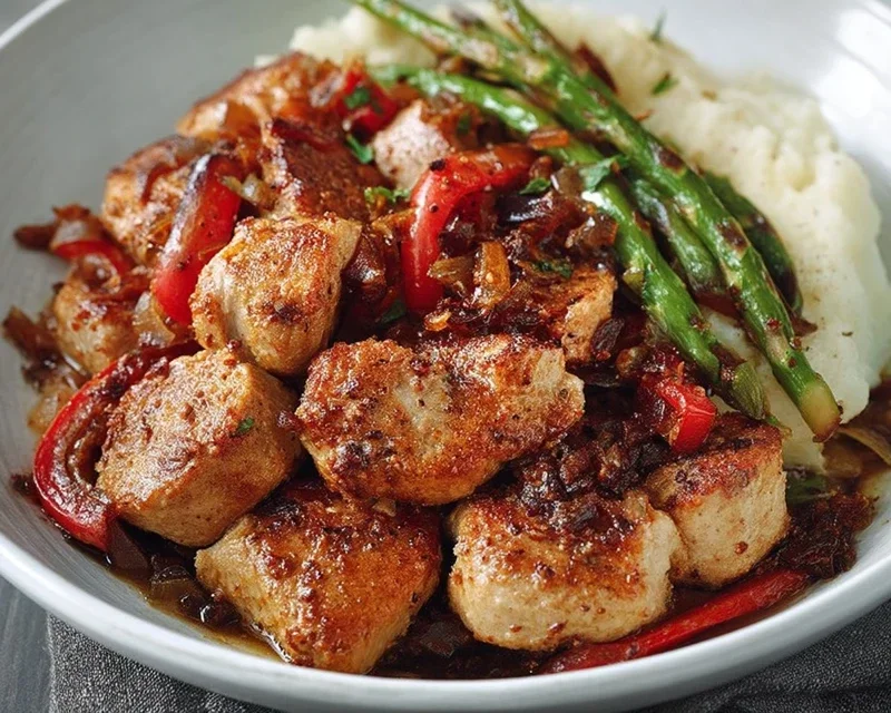 7 Skinny Dinners Under 299 Calories (That Actually Taste Good)