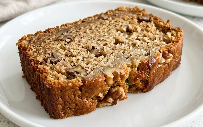 Best Banana Bread Recipe