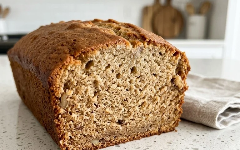 Best Banana Bread Recipe