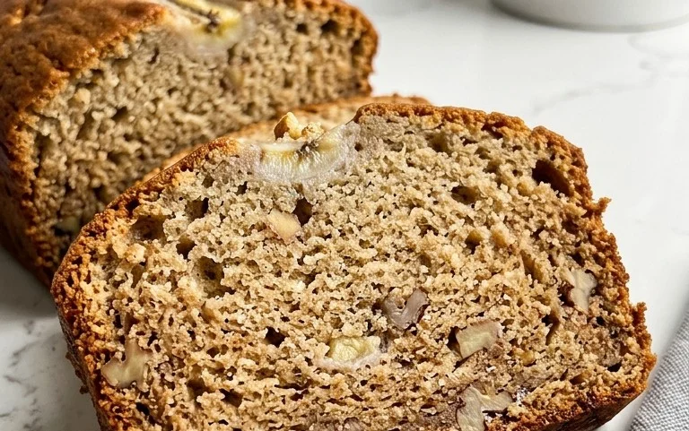 Best Banana Bread Recipe