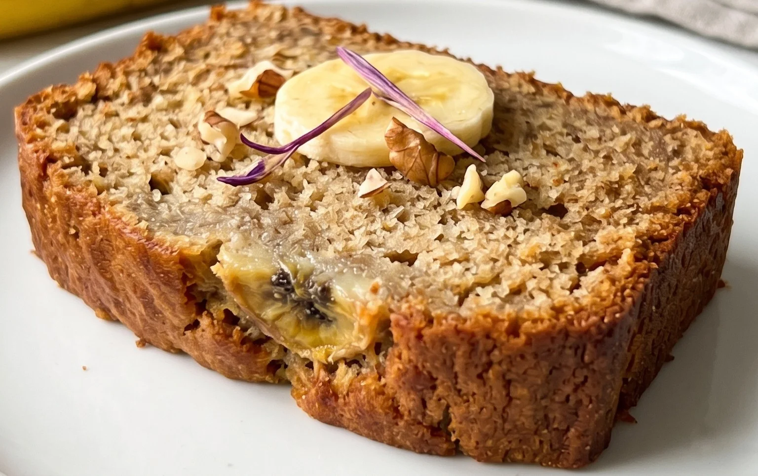 Banana Bread Recipe