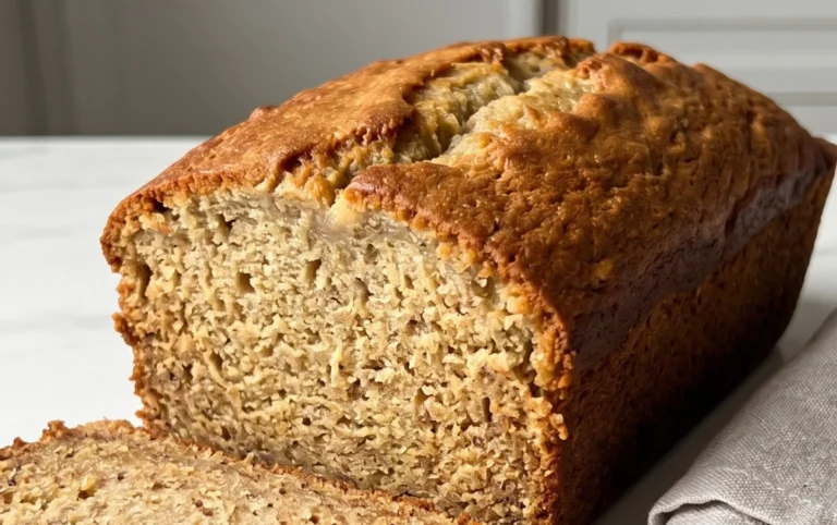 Banana Bread Recipe