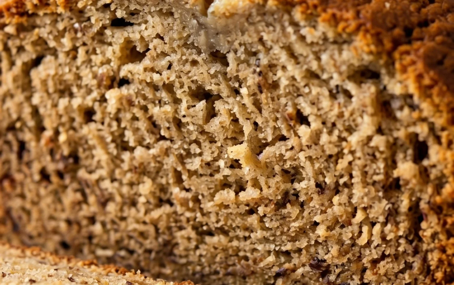 Copycat Starbucks Banana Bread Recipe