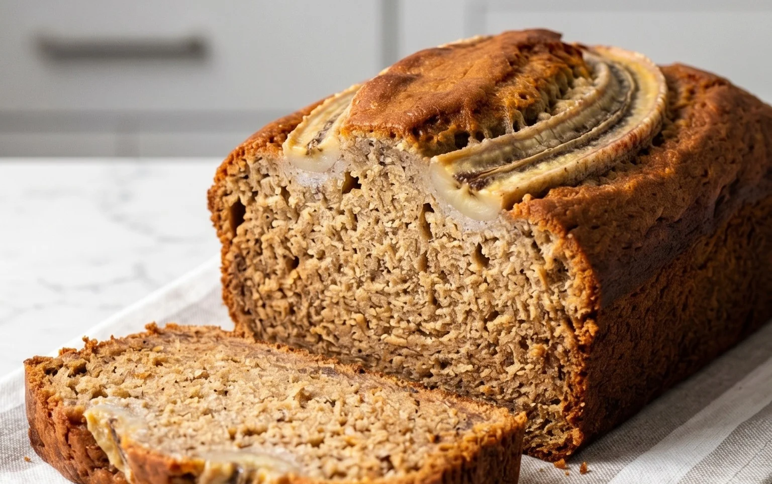 Best Easy Banana Bread Recipe