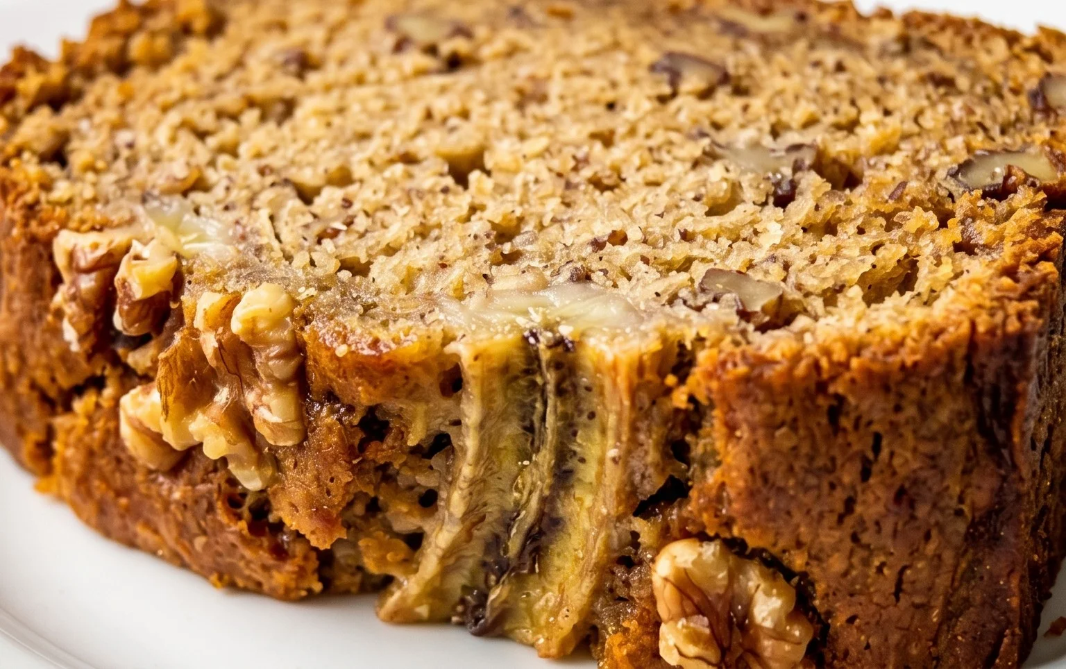 Best Banana Bread Recipe