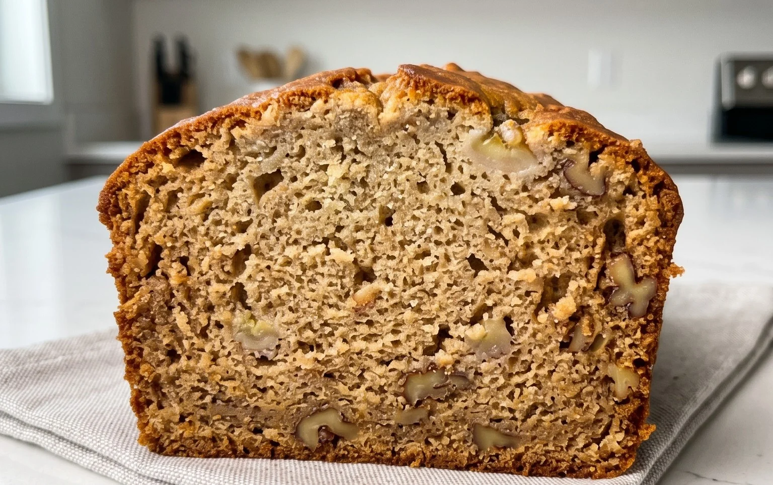 Best Banana Bread Recipe