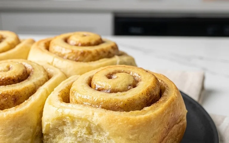 Lemon Rolls