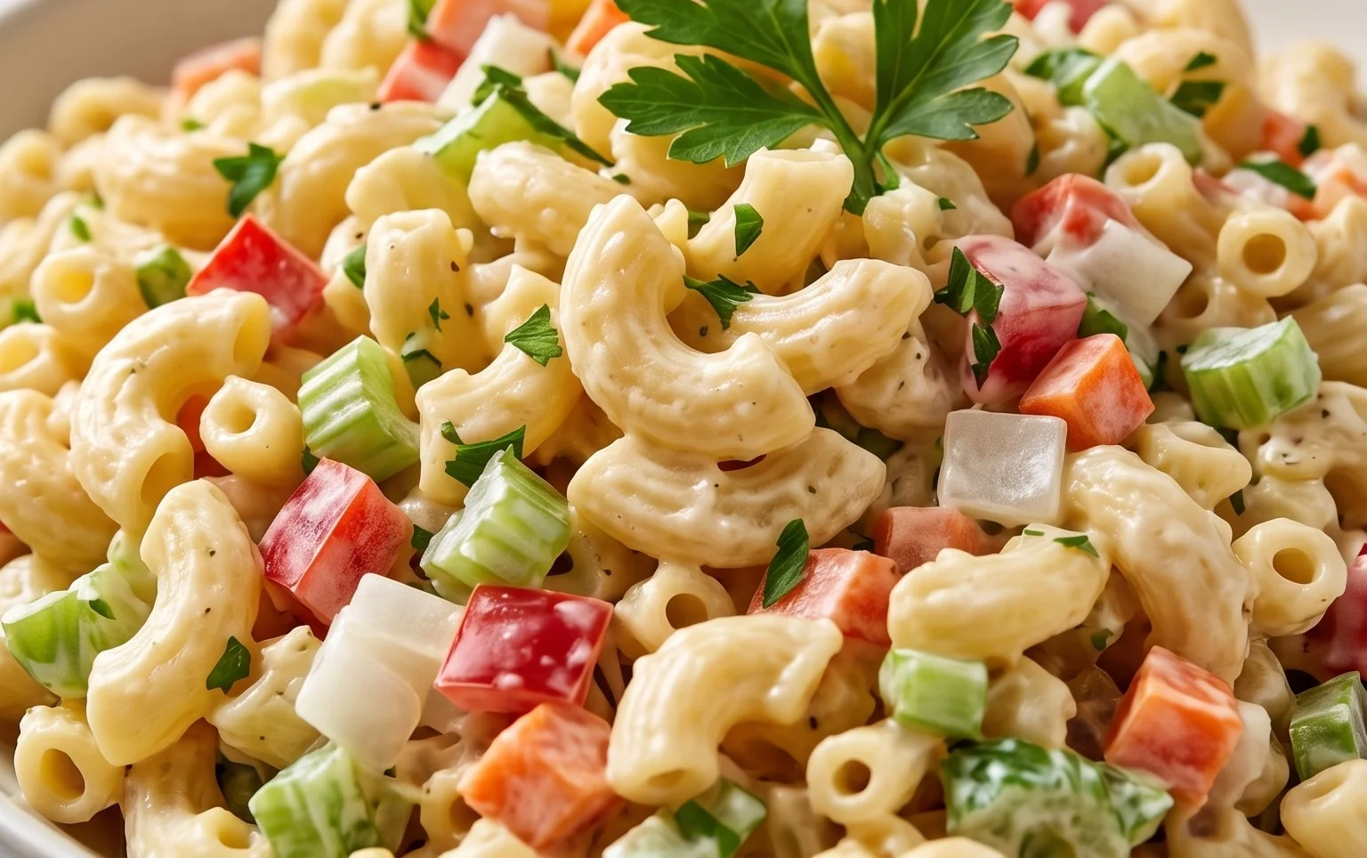 Macaroni Salad