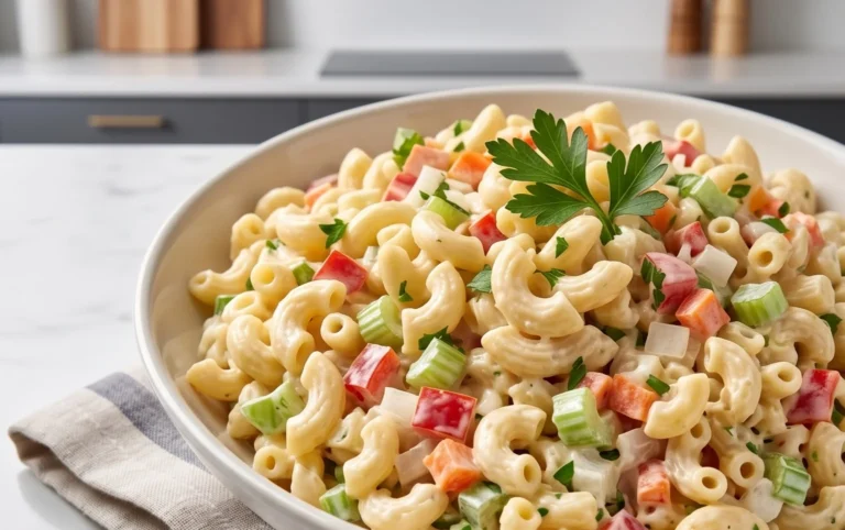 Macaroni Salad