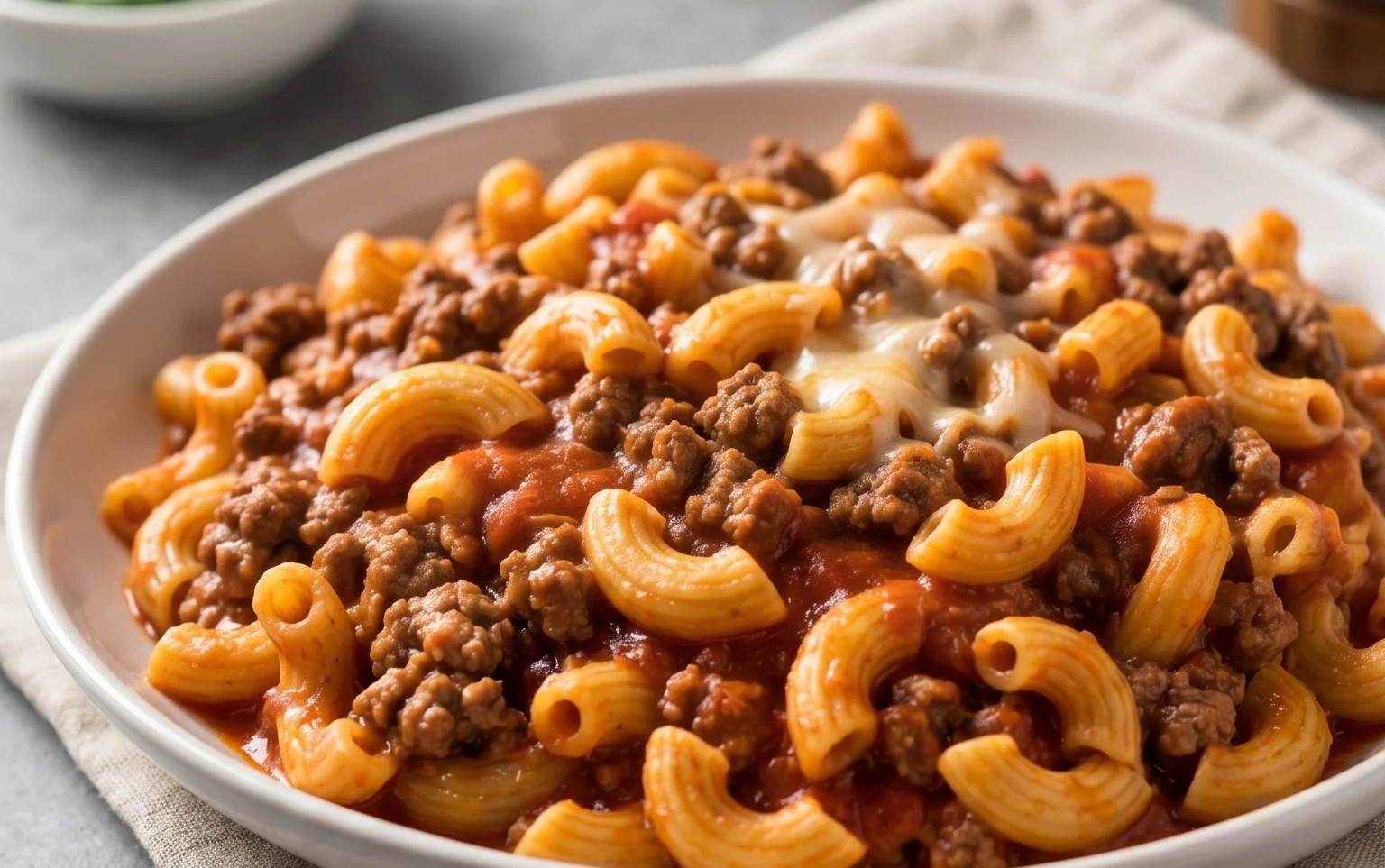 Beefaroni