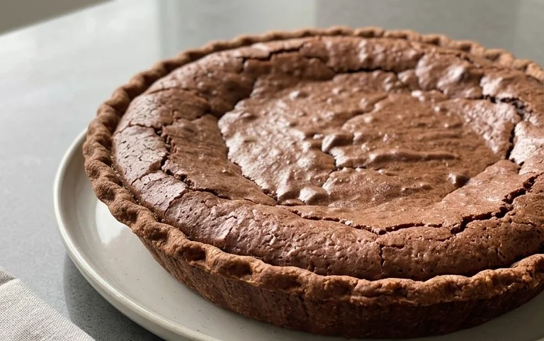 How to Make a Clay Pie