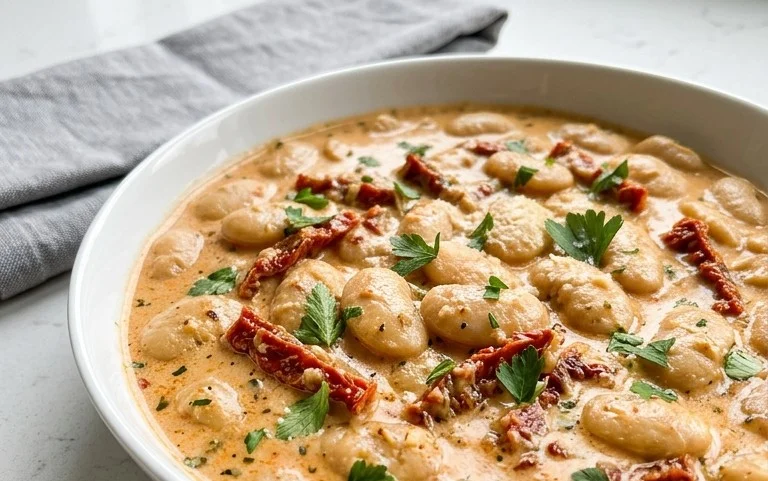 Marry Me Butter Beans