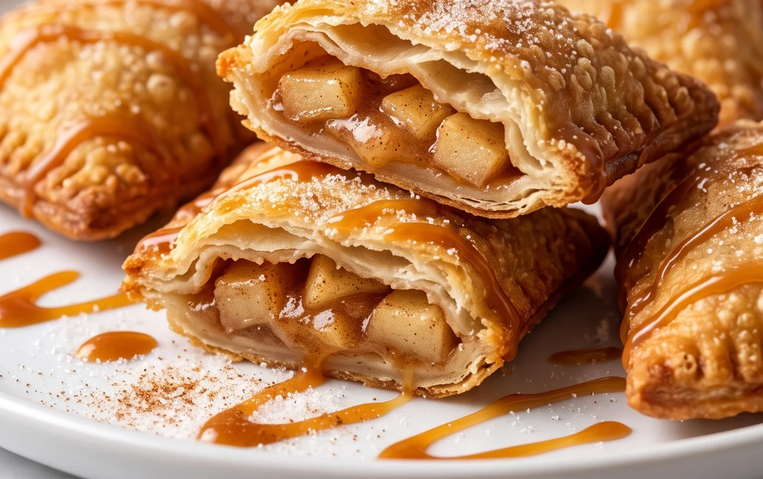 The Best Fried Apple Pies Recipe (Homemade)