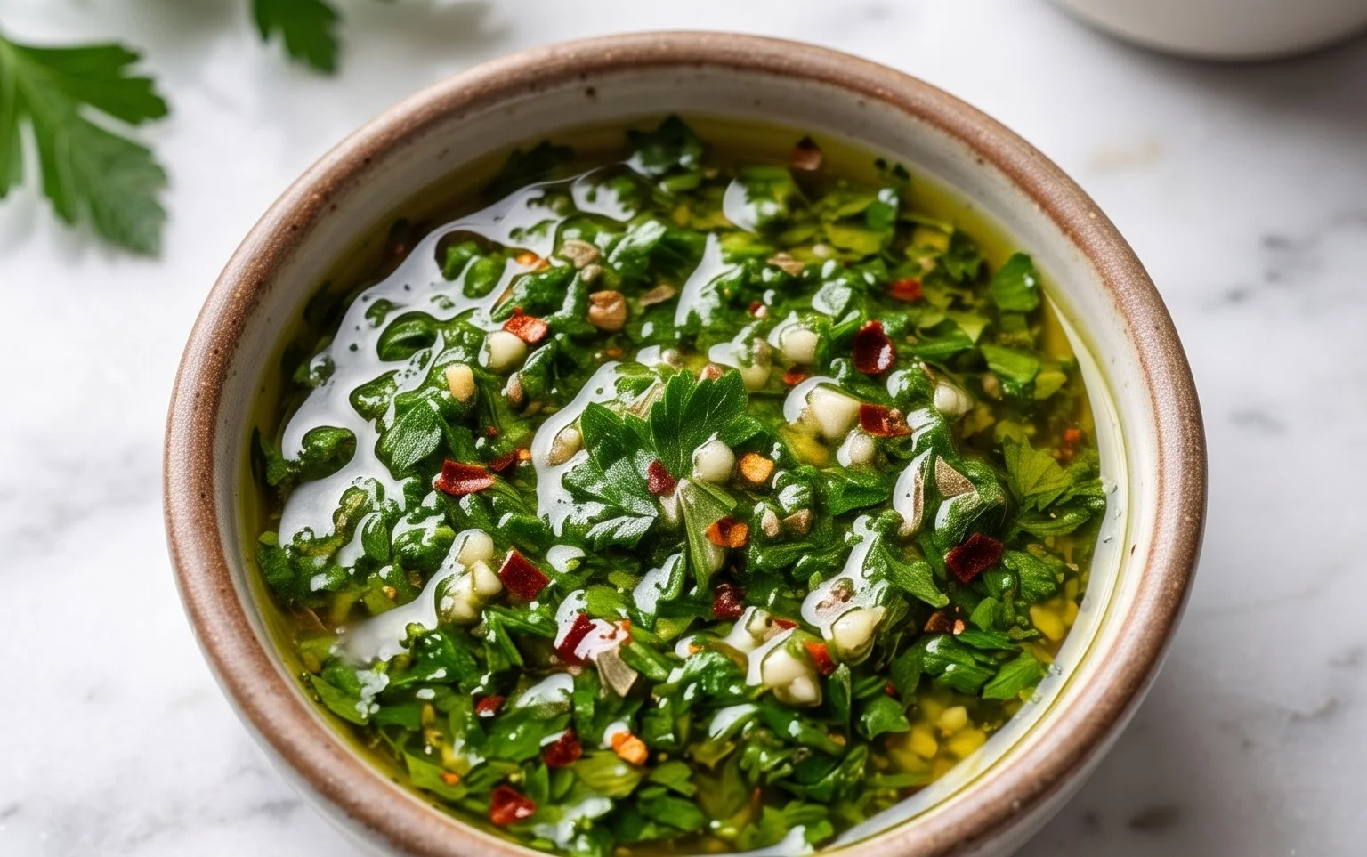 Chimichurri Sauce