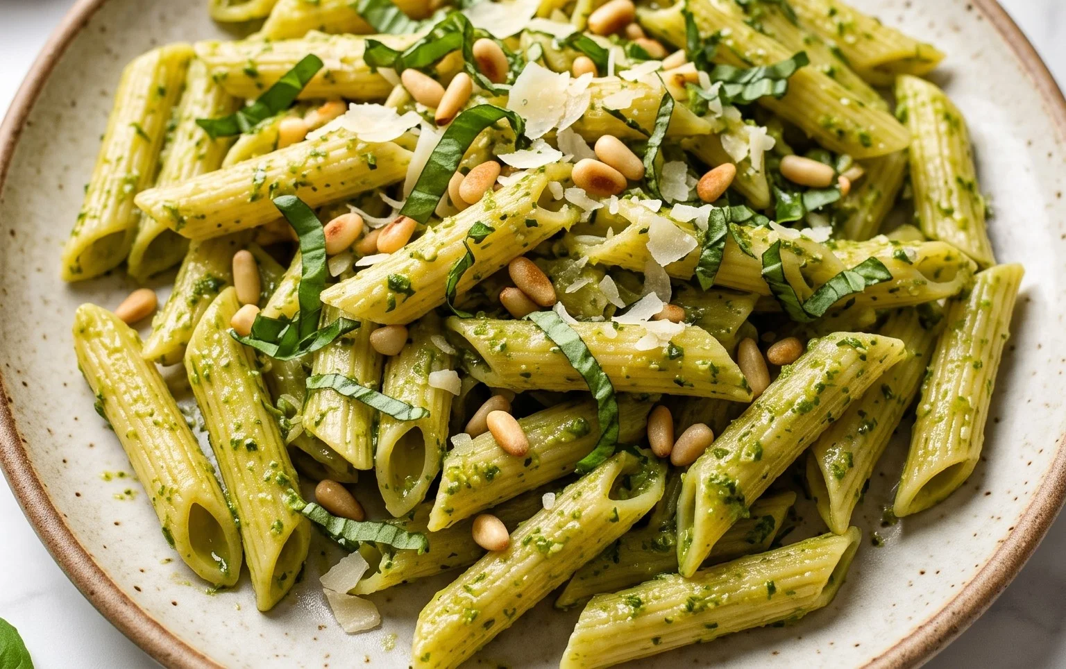 mix and match pesto recipe