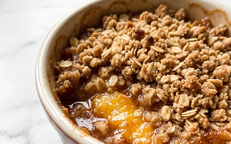 25 Easy Recipes Using Fresh Peaches