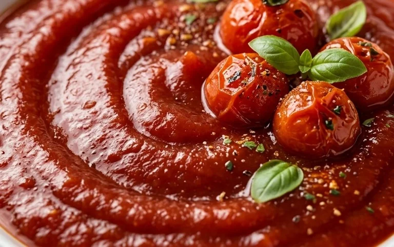 Canned Ketchup Recipe (Heinz Copycat)