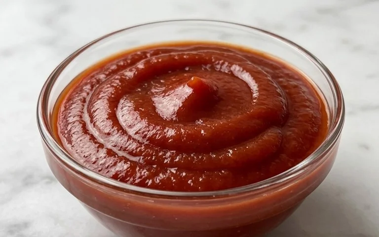 Canned Ketchup Recipe (Heinz Copycat)