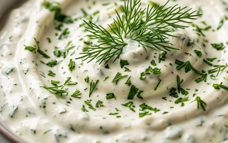 Dill Dip
