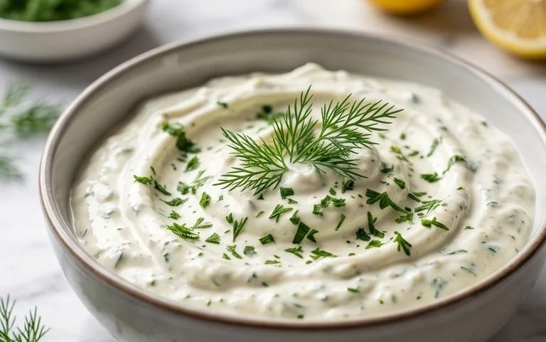 Dill Dip
