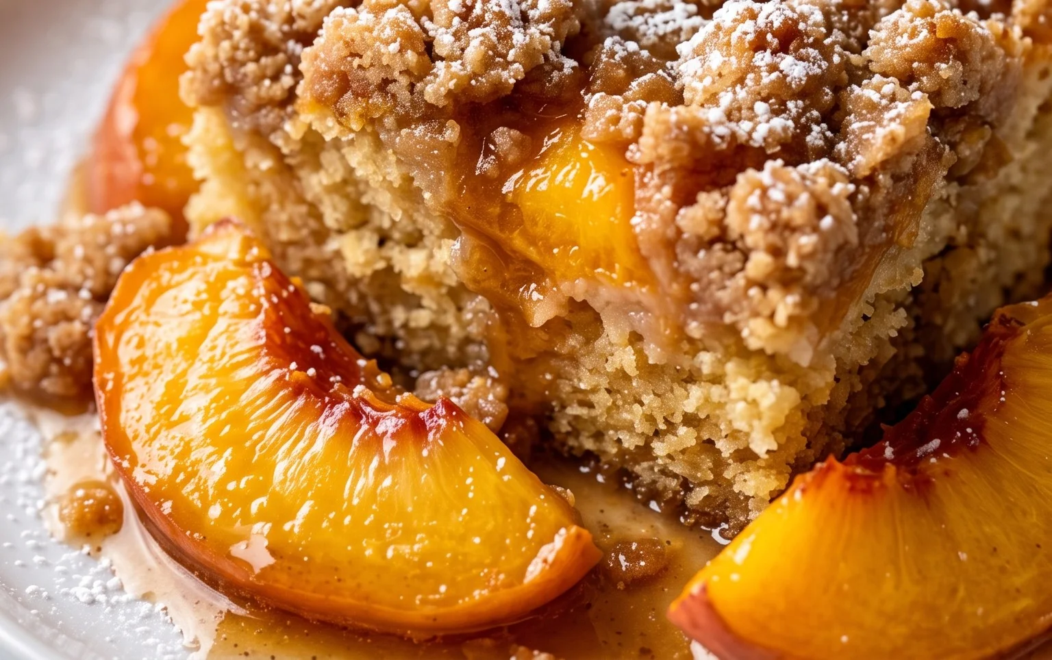 Peach Buckle