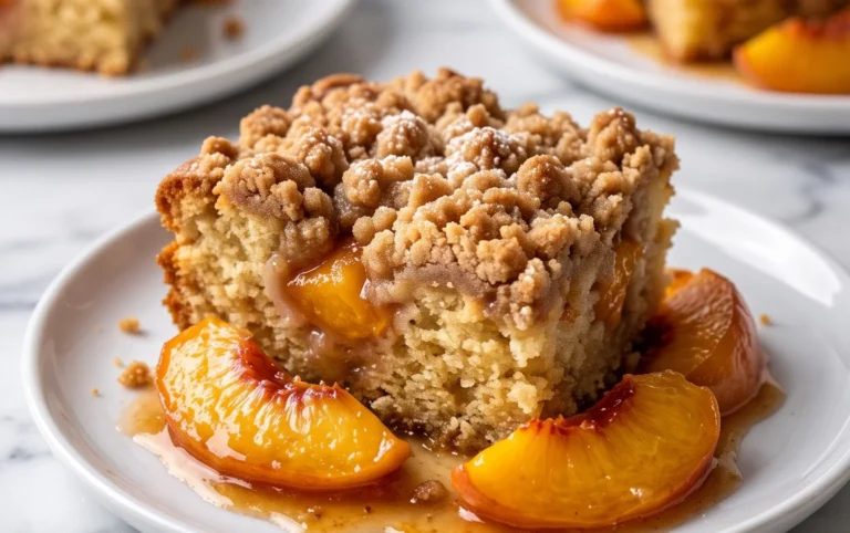 Peach Buckle