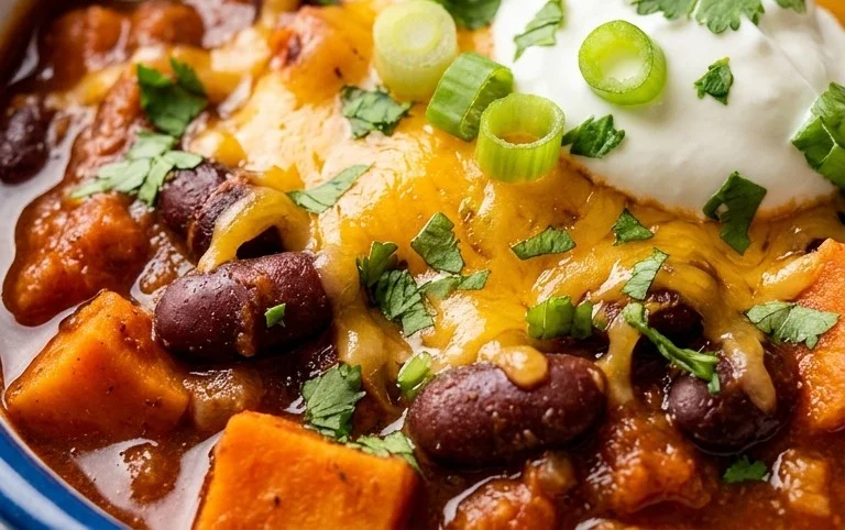 Fall Camping Meals to Keep You Warm & Cozy