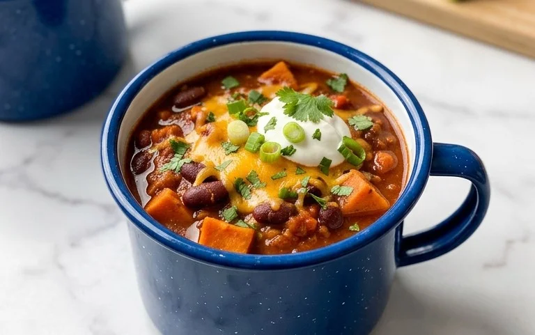 Fall Camping Meals to Keep You Warm & Cozy