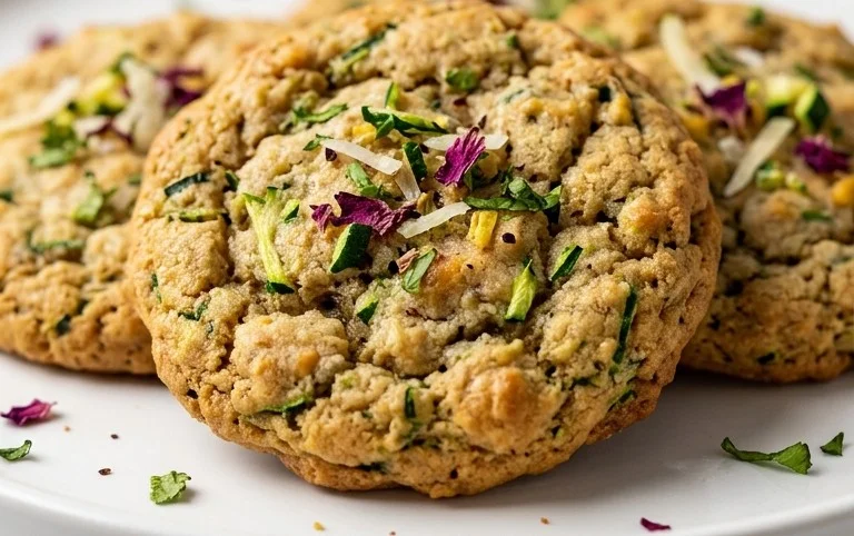 Zucchini Cookies