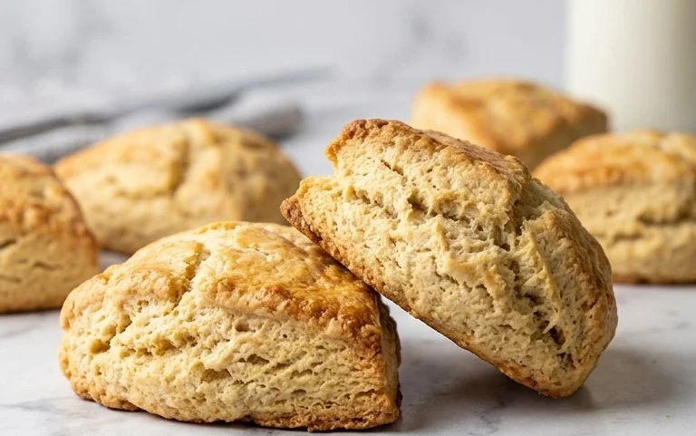 Scones Recipe